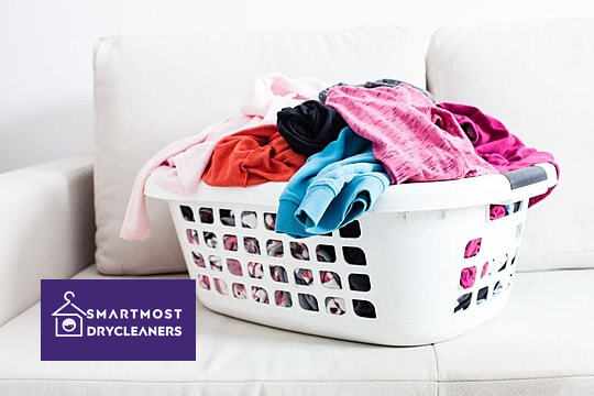 Drop off Laundry