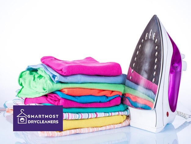 Commercial Laundry Service