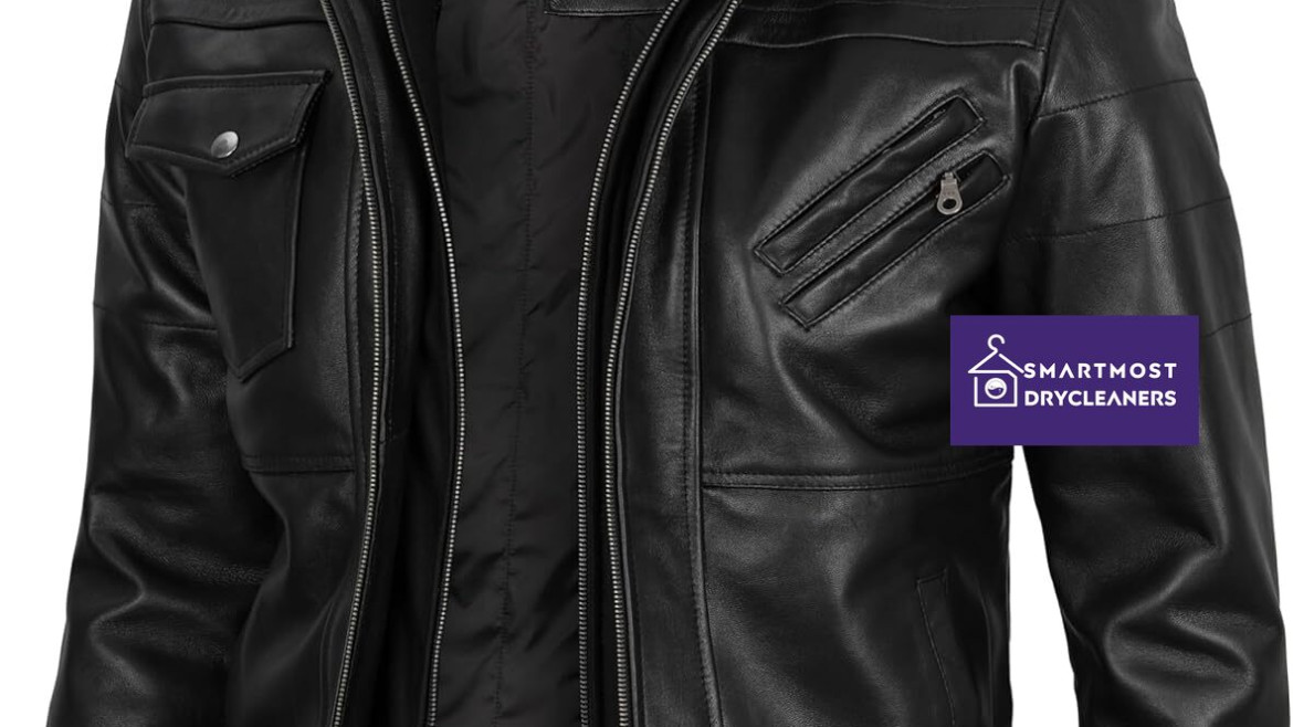 Leather Jackets