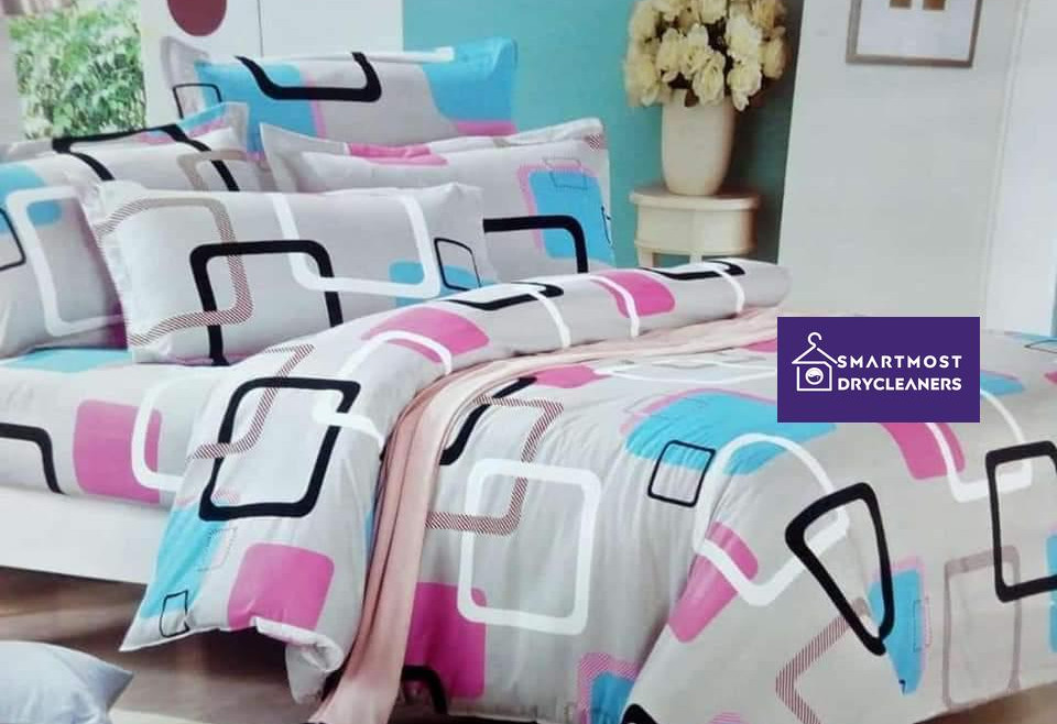 Duvets – From