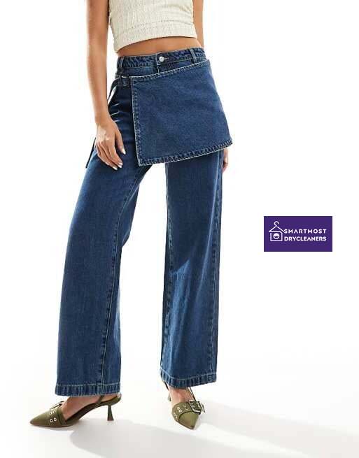 Trousers /Jeans & Skirts