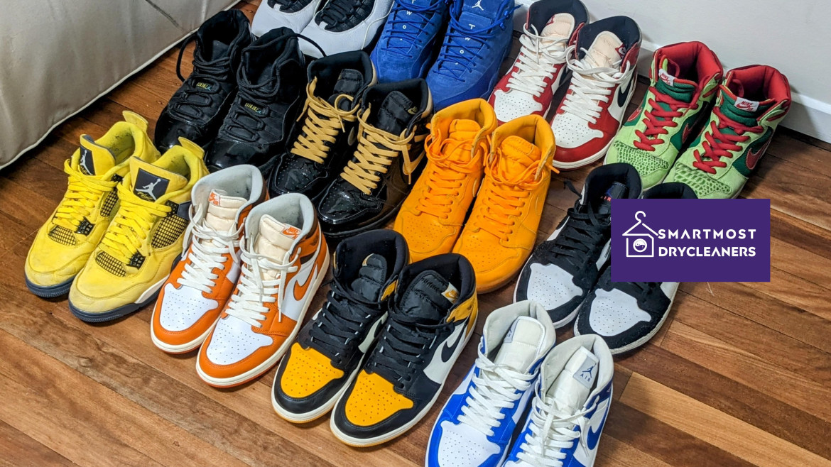 Shoes/ Sneakers/ Sport Kicks