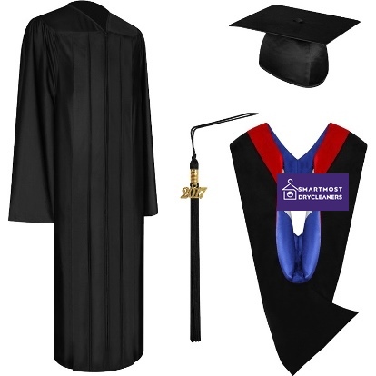 Graduation Gowns