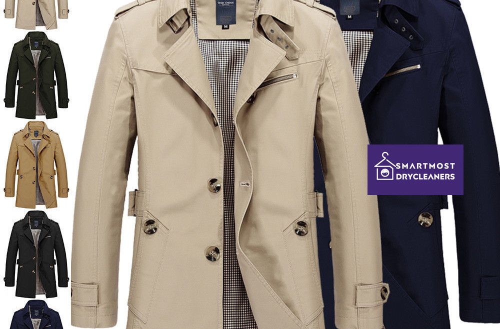 Trench Coats