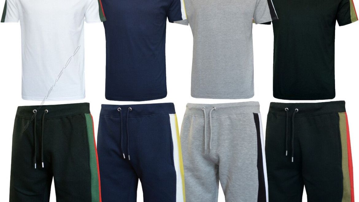 Tshirts  & Shorts